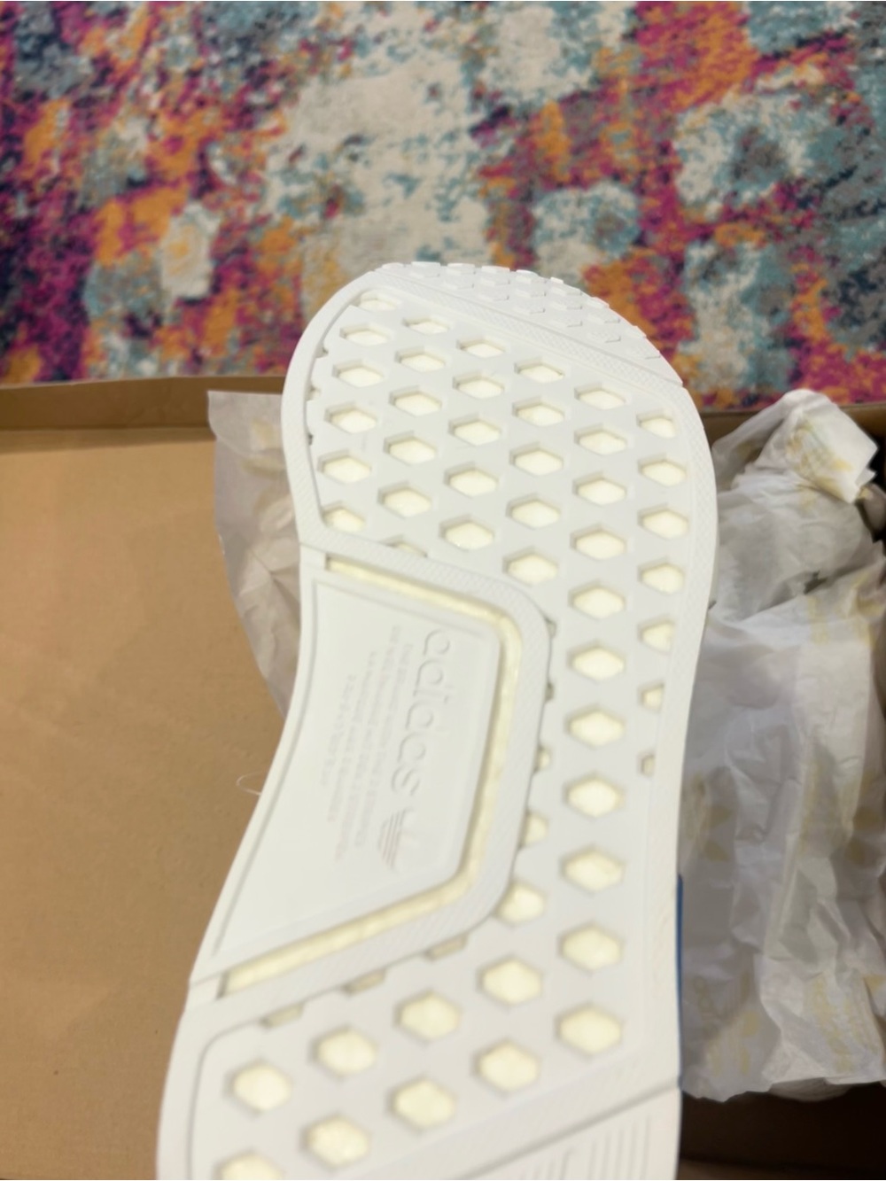 Adidas NMD - Picture 3 of 4